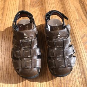 Boys’ Arizona Jean Co Summer Sandals